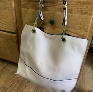 Calvin Klein Large Tote - Blush Pink